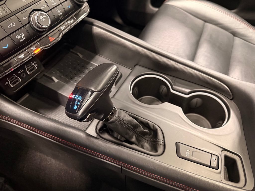 Used 2025 Dodge Durango R/T AWD/4WD image 38