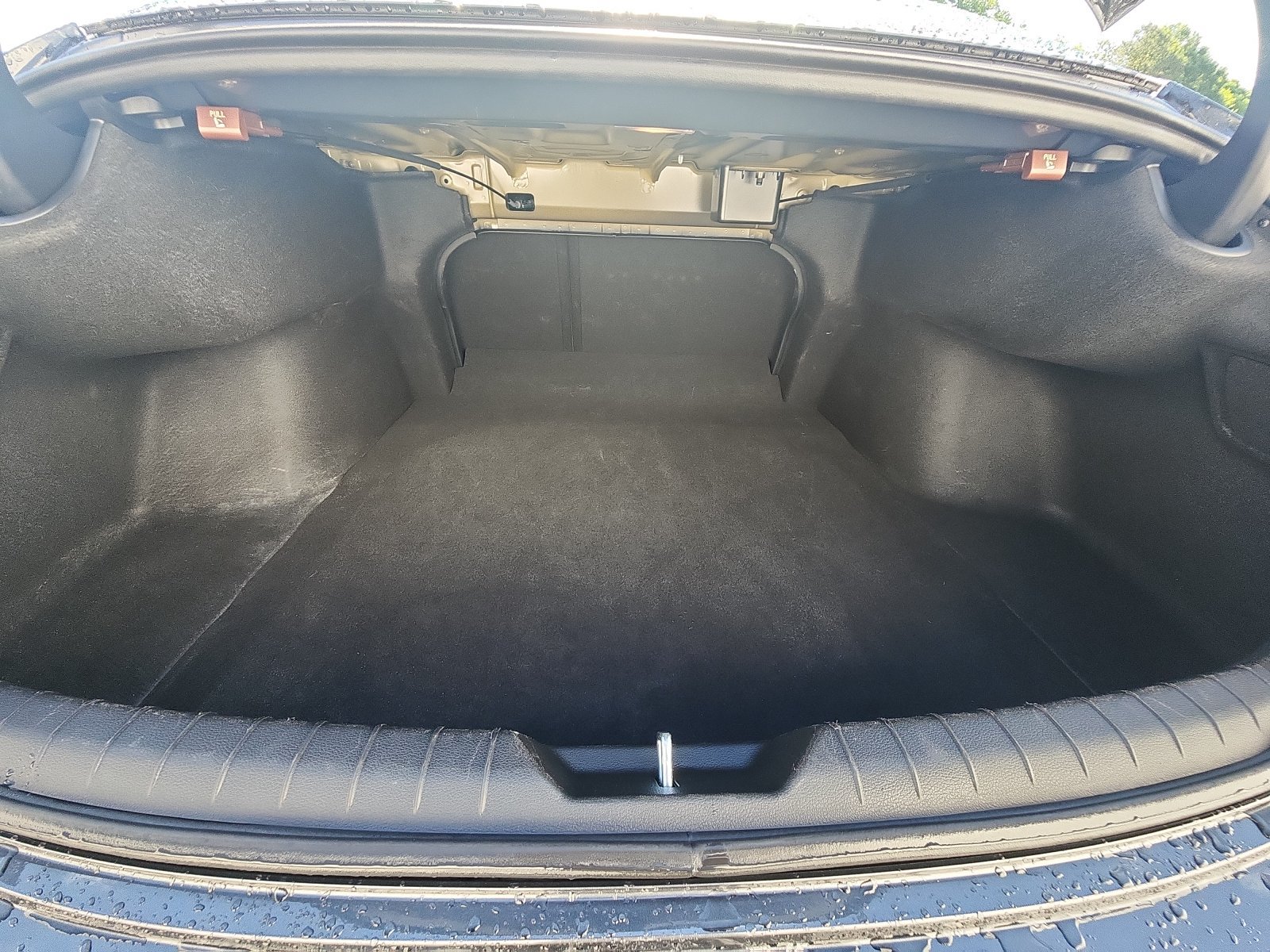 Used 2025 Hyundai Sonata SEL FWD image 25