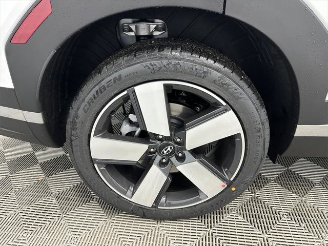 New 2026 Hyundai Santa Fe Limited image 19