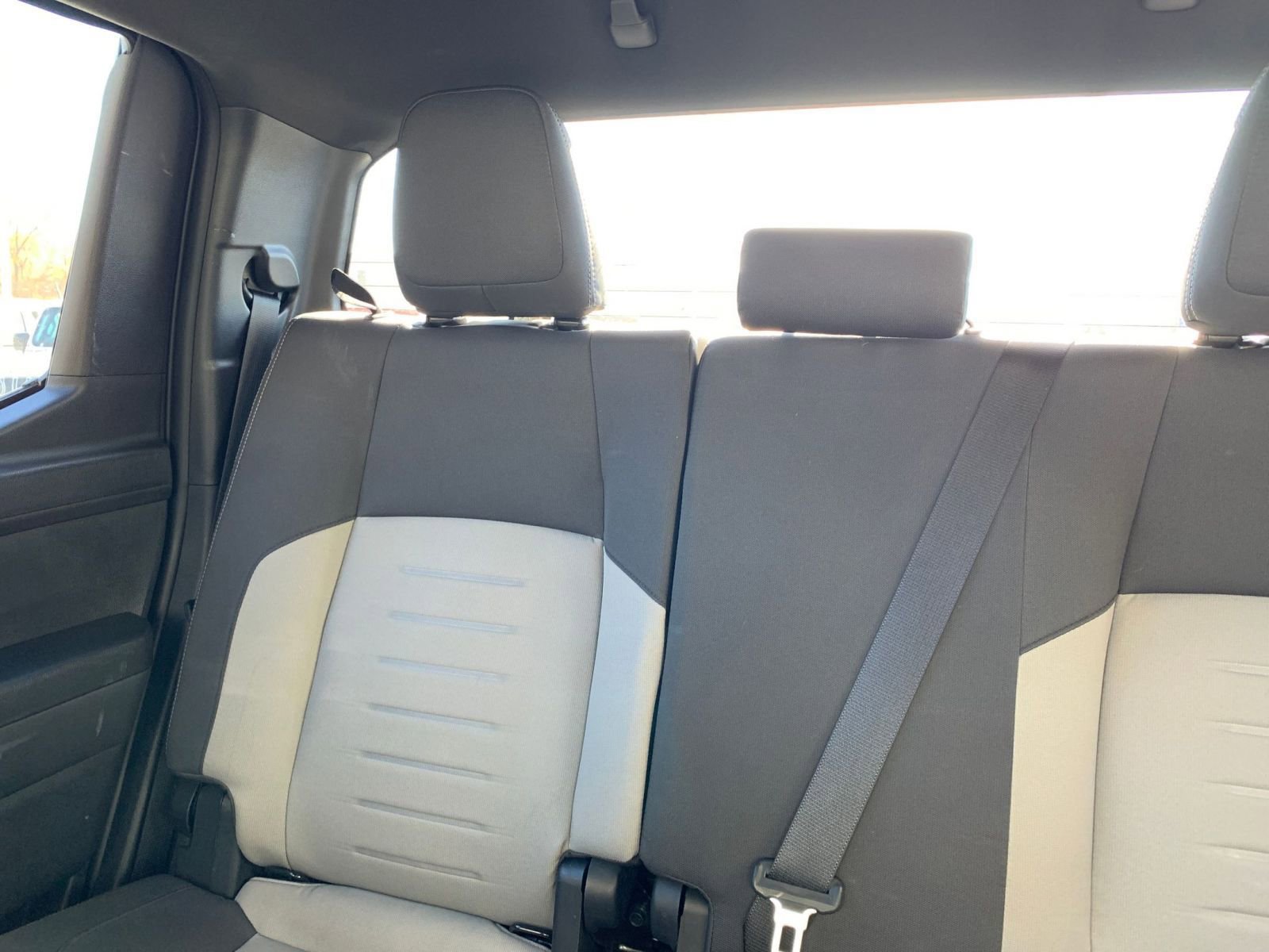 Used 2025 Toyota Tacoma TRD Off-Road image 38