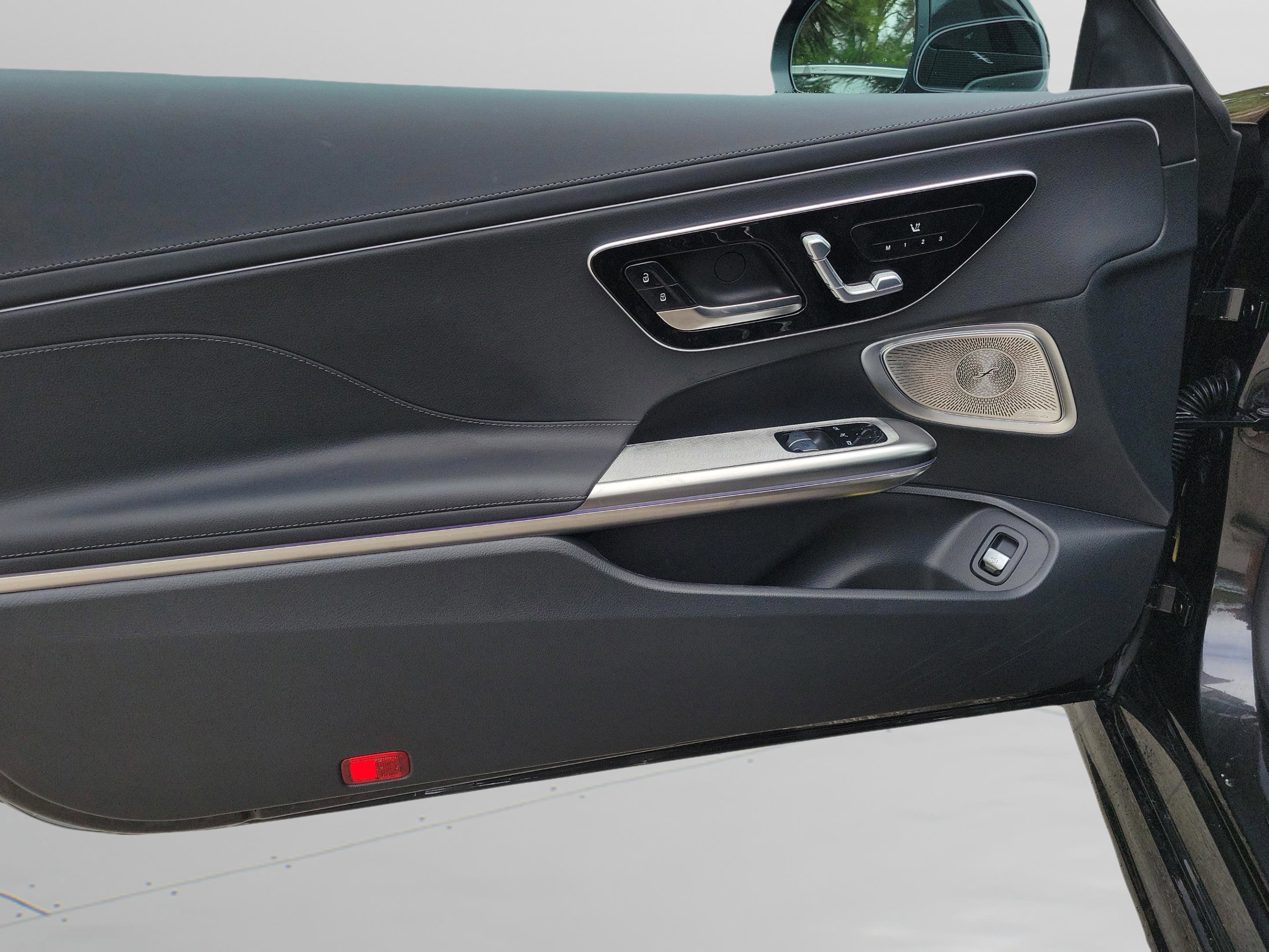 Certified 2026 Mercedes-Benz CLE 300 4MATIC Coupe image 7