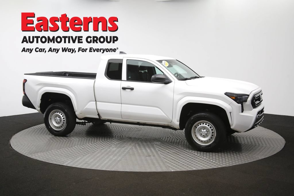 Used 2024 Toyota Tacoma SR RWD image 43