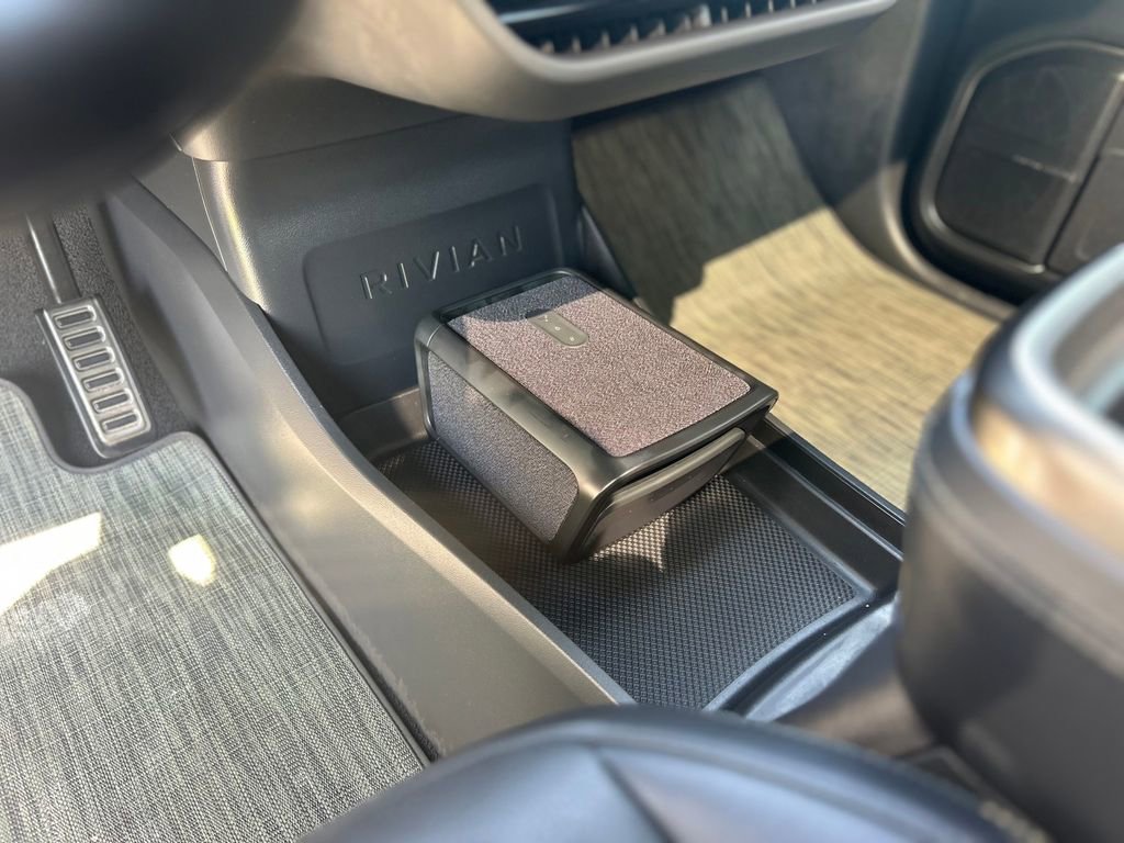 Used 2023 Rivian R1T Adventure AWD/4WD image 12