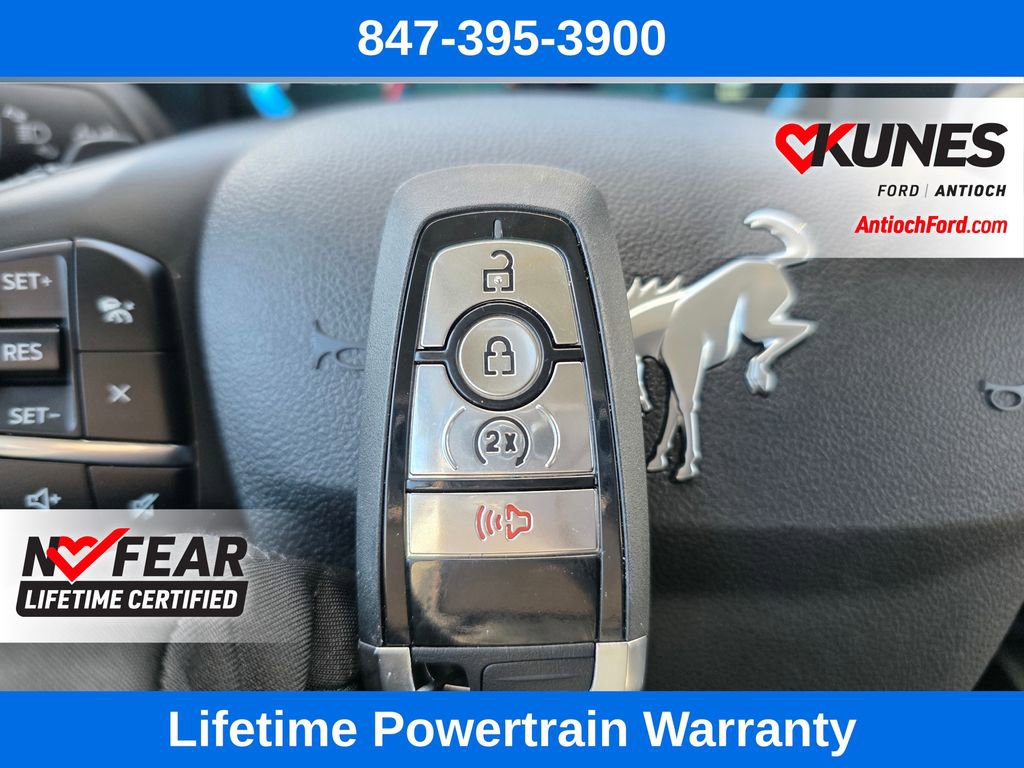 Certified 2025 Ford Bronco Sport Badlands image 61