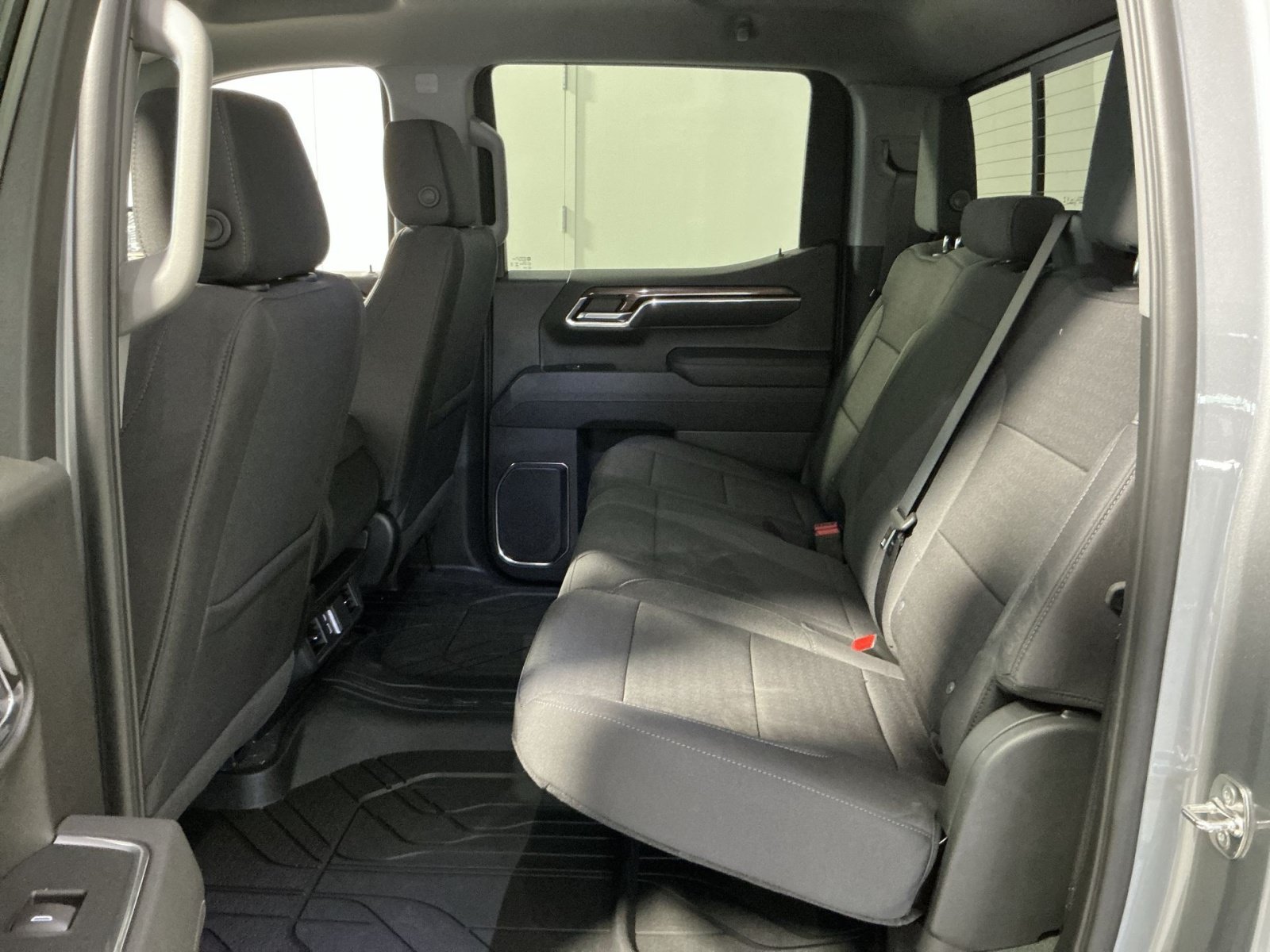 New 2026 Chevrolet Silverado 1500 LT w/ All Star Edition Plus AWD/4WD image 23