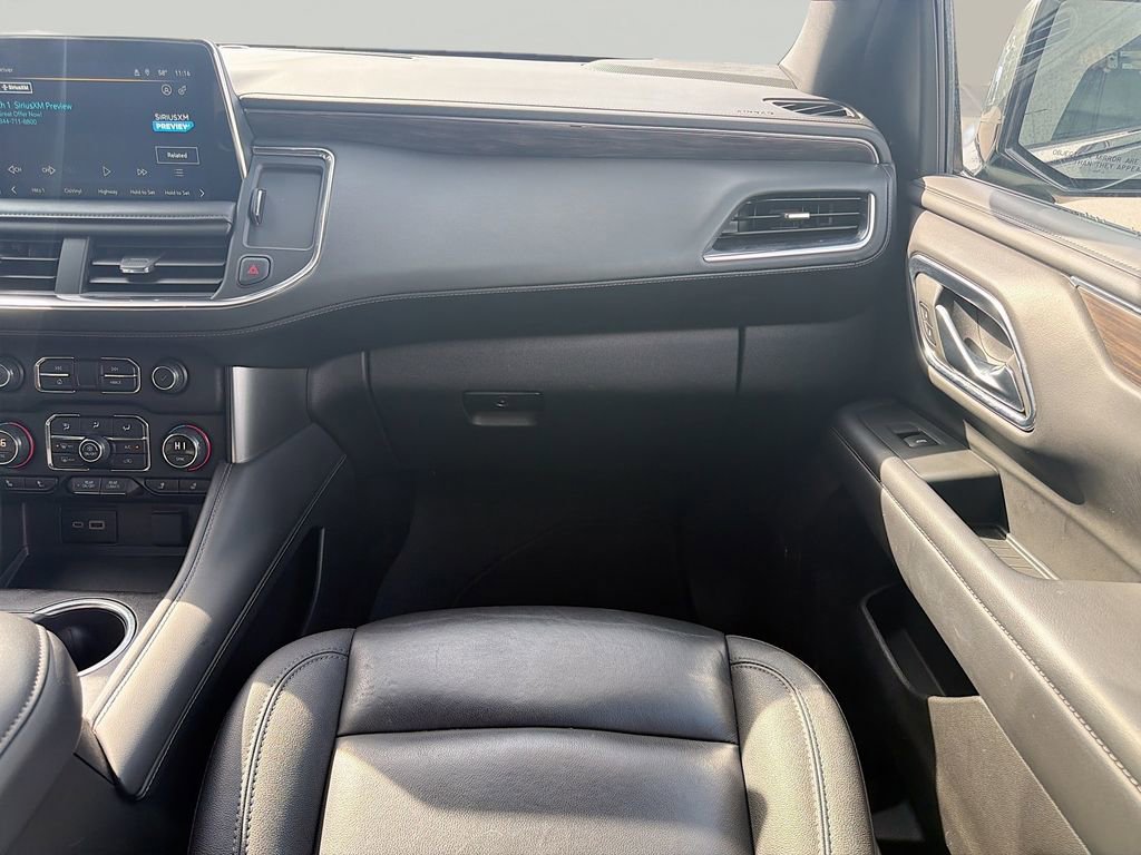 Used 2024 Chevrolet Tahoe LT image 19