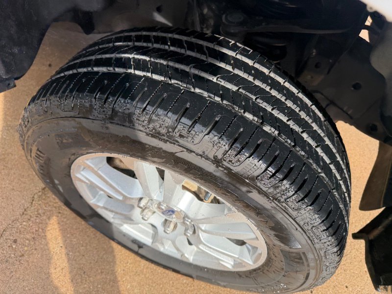 Used 2012 Ford F150 XL w/ PWR Equipment Group AWD/4WD image 10