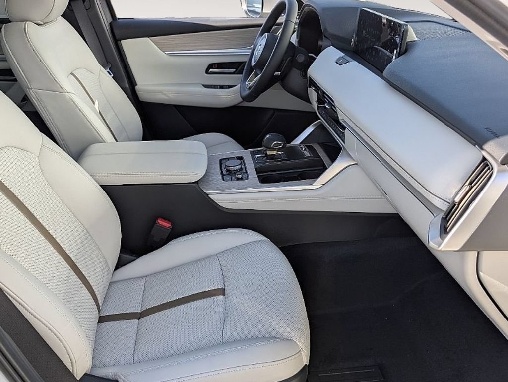 New 2026 MAZDA CX-90 3.3 Turbo w/ Premium Plus Pkg AWD/4WD image 18