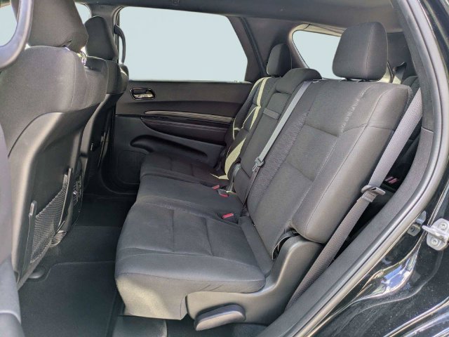 Used 2025 Dodge Durango GT RWD image 15