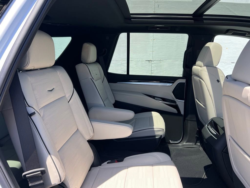 New 2026 Cadillac Escalade Sport image 27