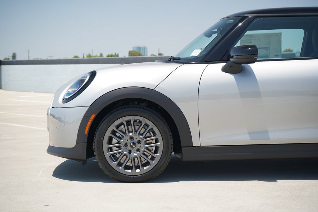 New 2026 MINI Cooper S FWD image 2