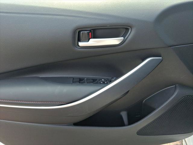 Certified 2023 Toyota Corolla SE w/ SE Premium Package FWD image 11