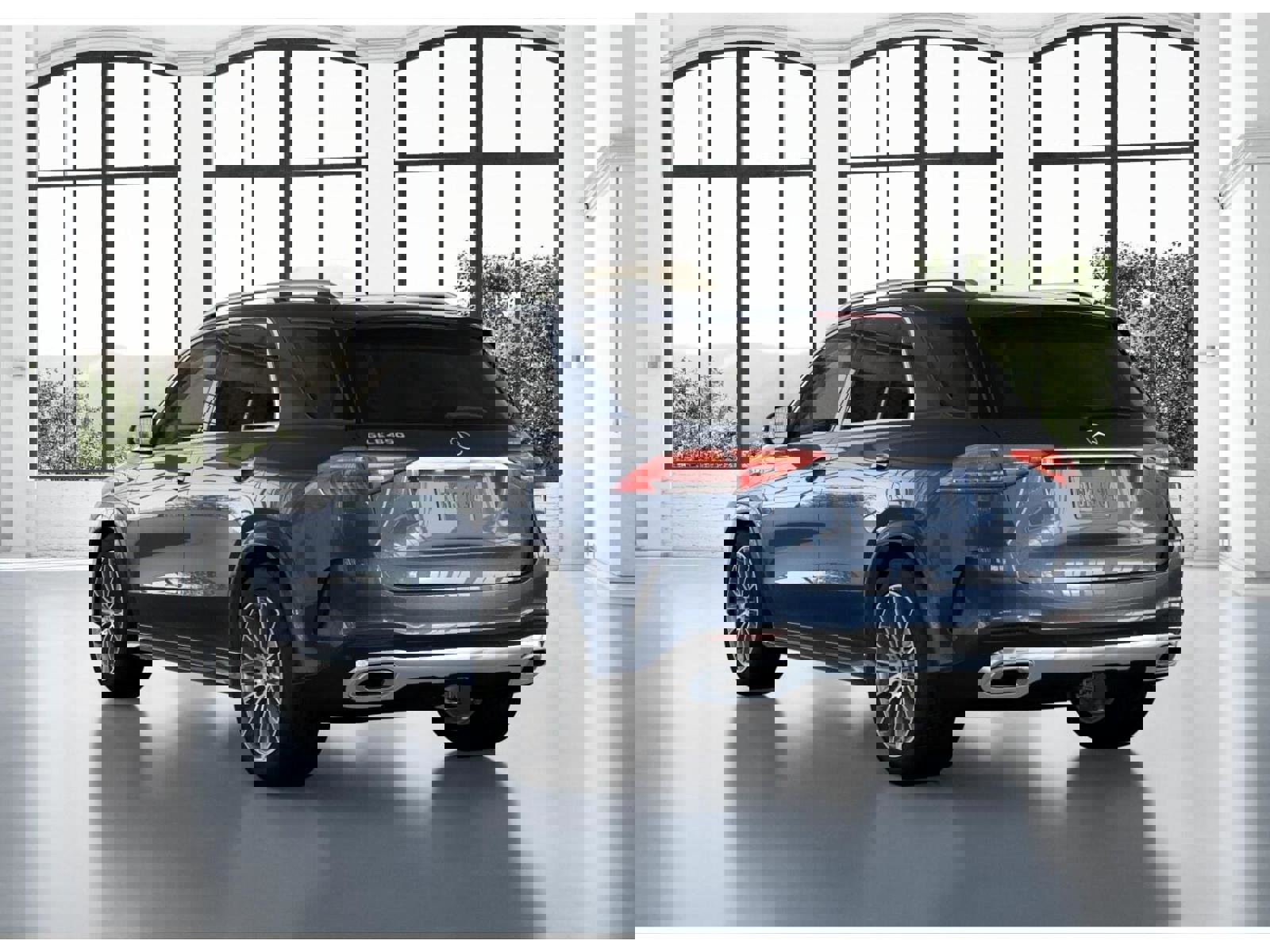 New 2026 Mercedes-Benz GLE 450 4MATIC image 70