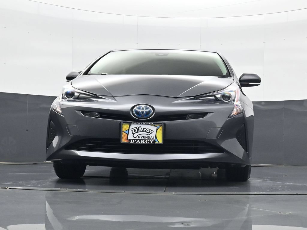 Used 2017 Toyota Prius Two FWD image 23