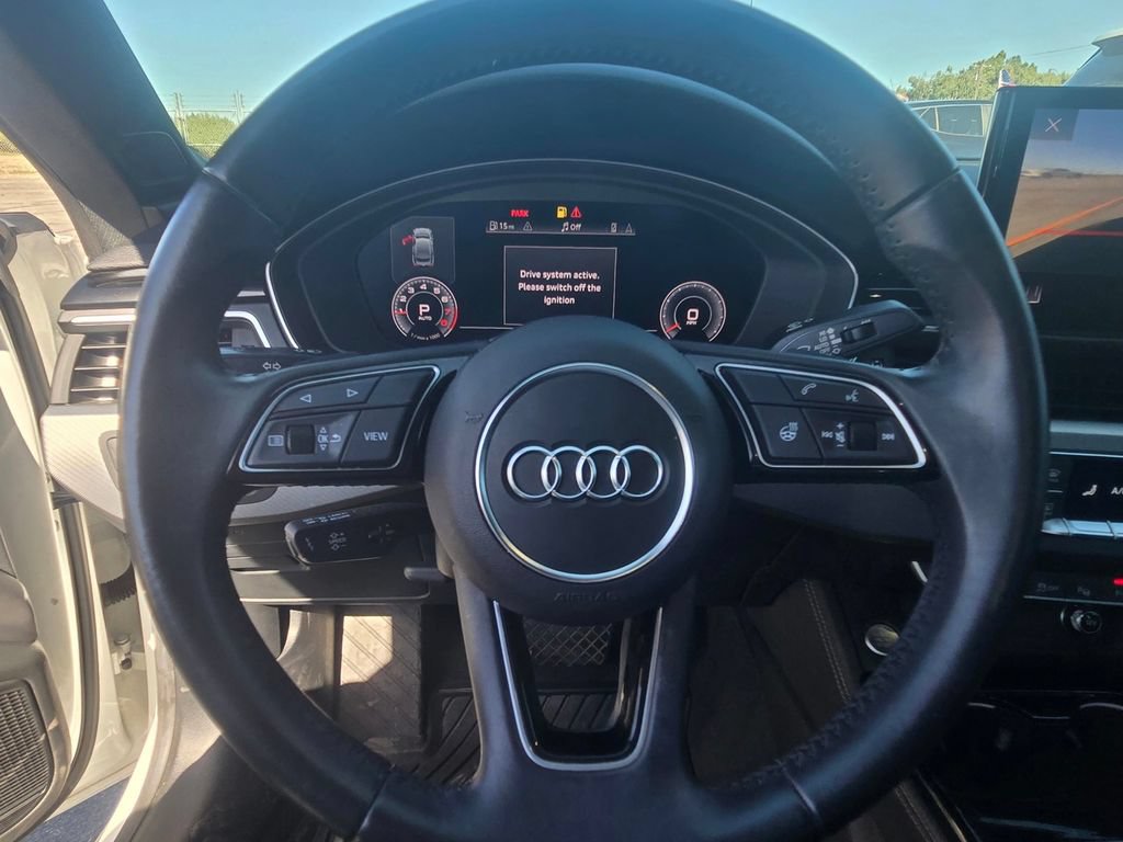 Used 2020 Audi A5 2.0T Prestige AWD/4WD image 33