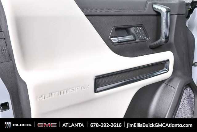 New 2026 GMC Hummer EV 4x4 Crew Cab image 6