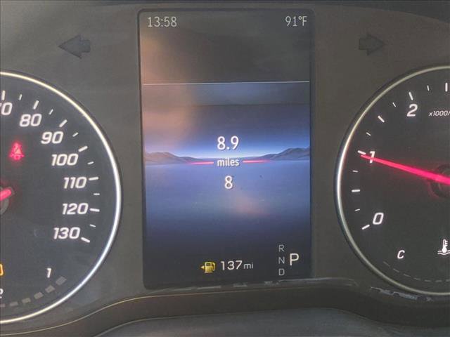 New 2026 Mercedes-Benz Sprinter 2500 image 11