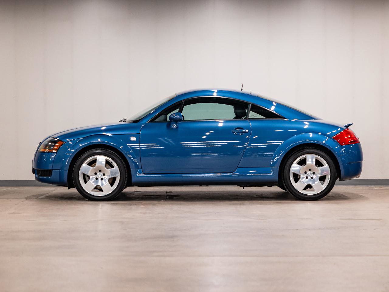 Used 2001 Audi TT 1.8T image 2