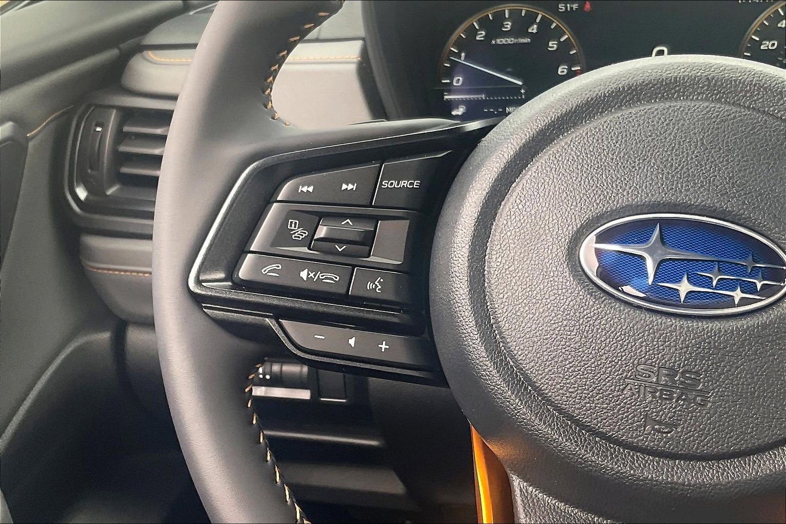 New 2026 Subaru Forester Wilderness image 17