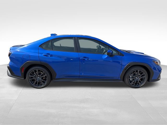 New 2026 Subaru WRX AWD/4WD image 8