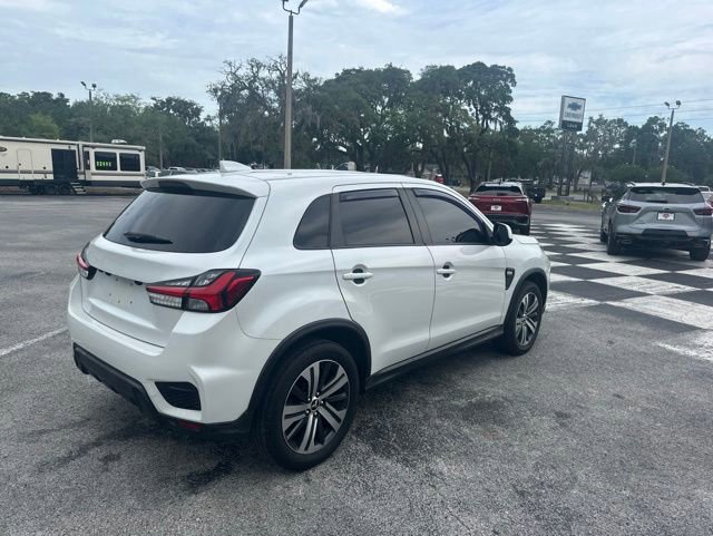 Used 2020 Mitsubishi Outlander Sport ES FWD image 5