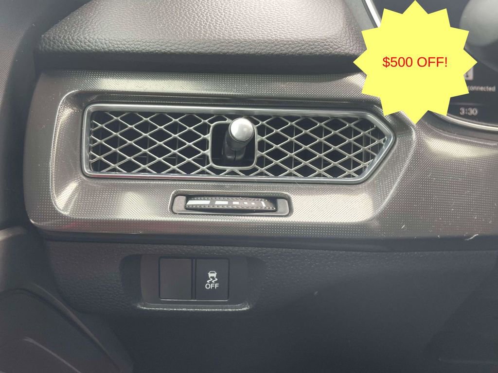 Used 2024 Acura Integra A-Spec FWD image 20