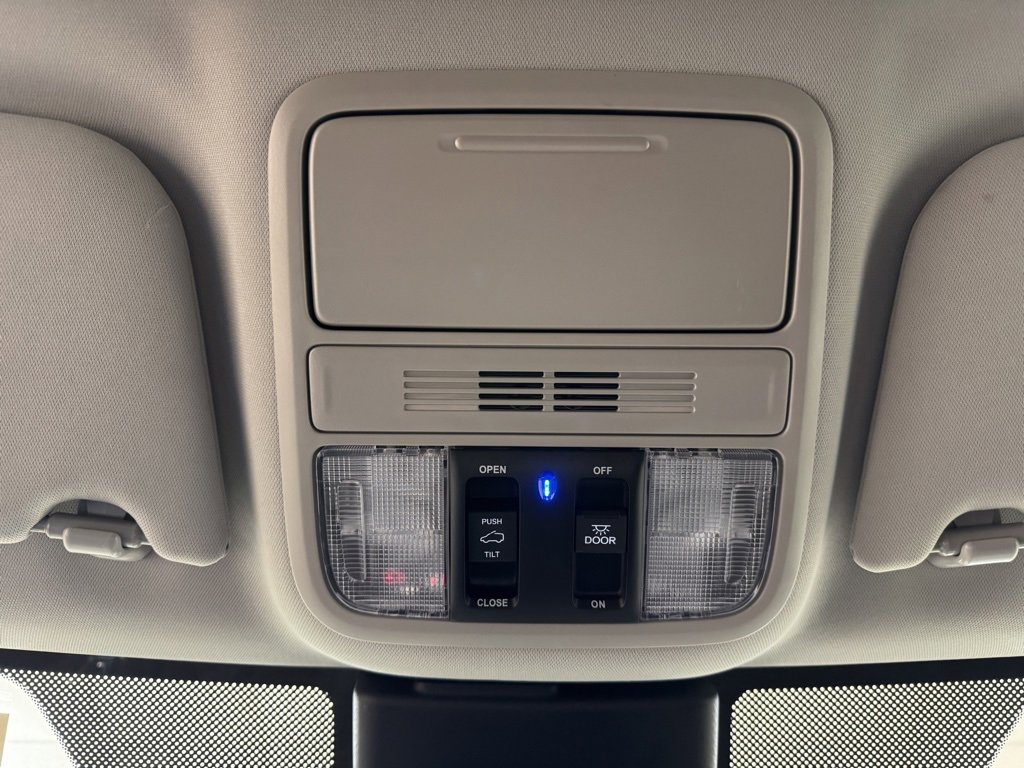 New 2026 Honda Odyssey EX-L image 45