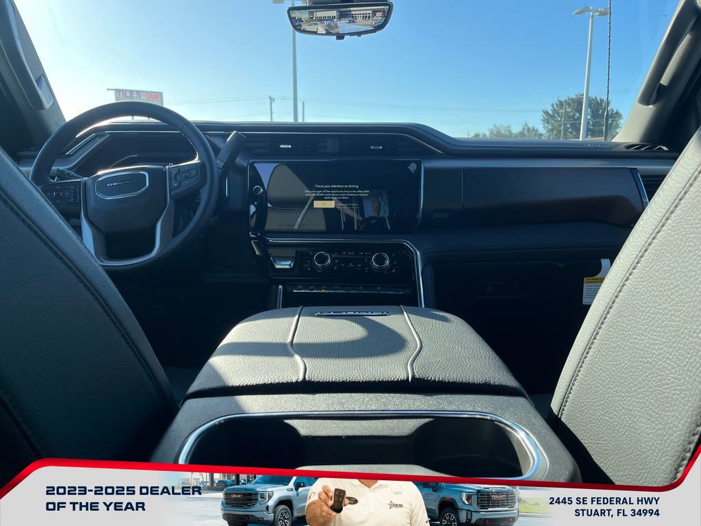 New 2026 GMC Sierra 3500 Denali w/ Technology Package image 15