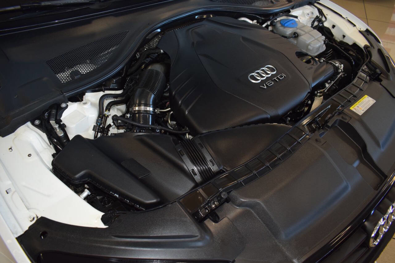 Used 2015 Audi A7 TDI Prestige image 36