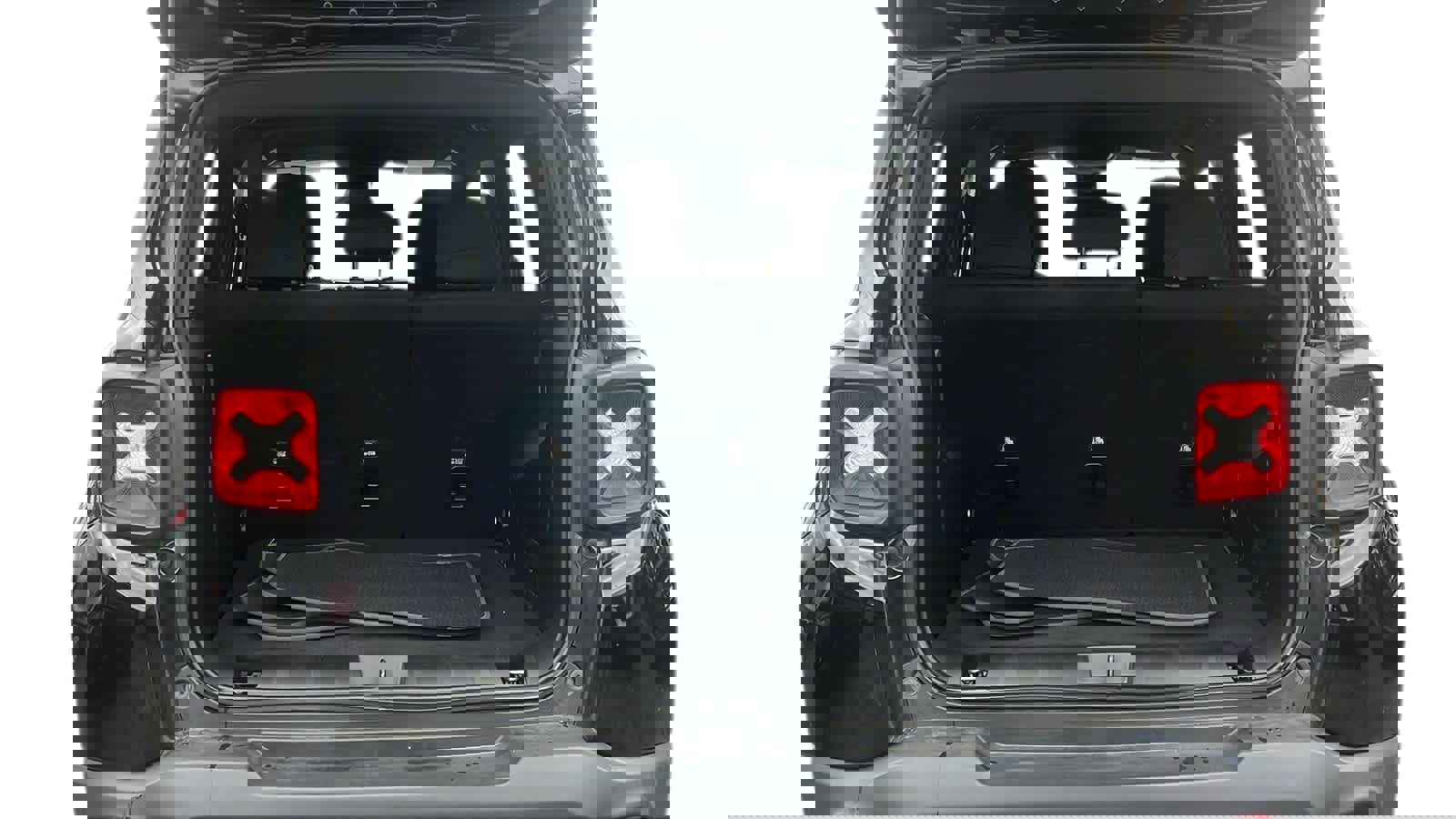 Used 2021 Jeep Renegade Latitude image 24