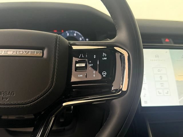 Certified 2026 Land Rover Range Rover Velar S AWD/4WD image 22