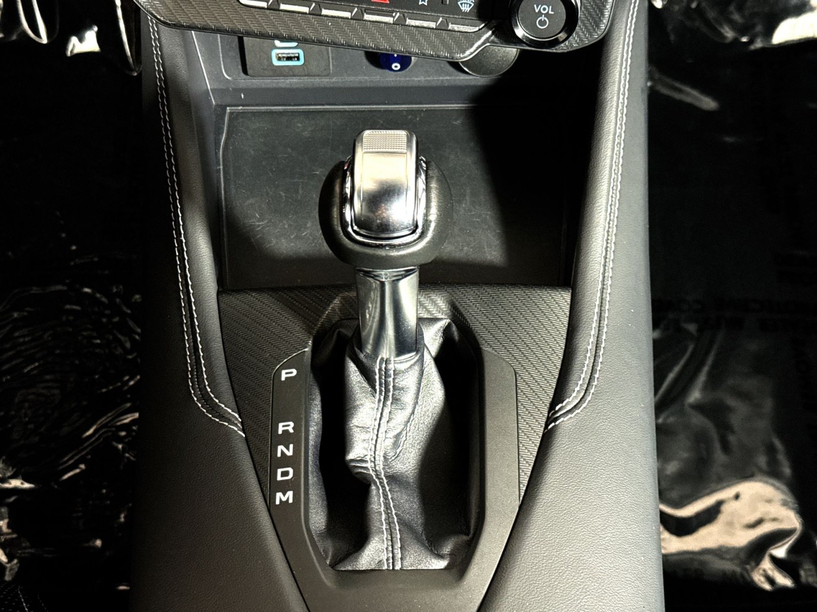 Used 2025 Ford Mustang GT Premium RWD image 22