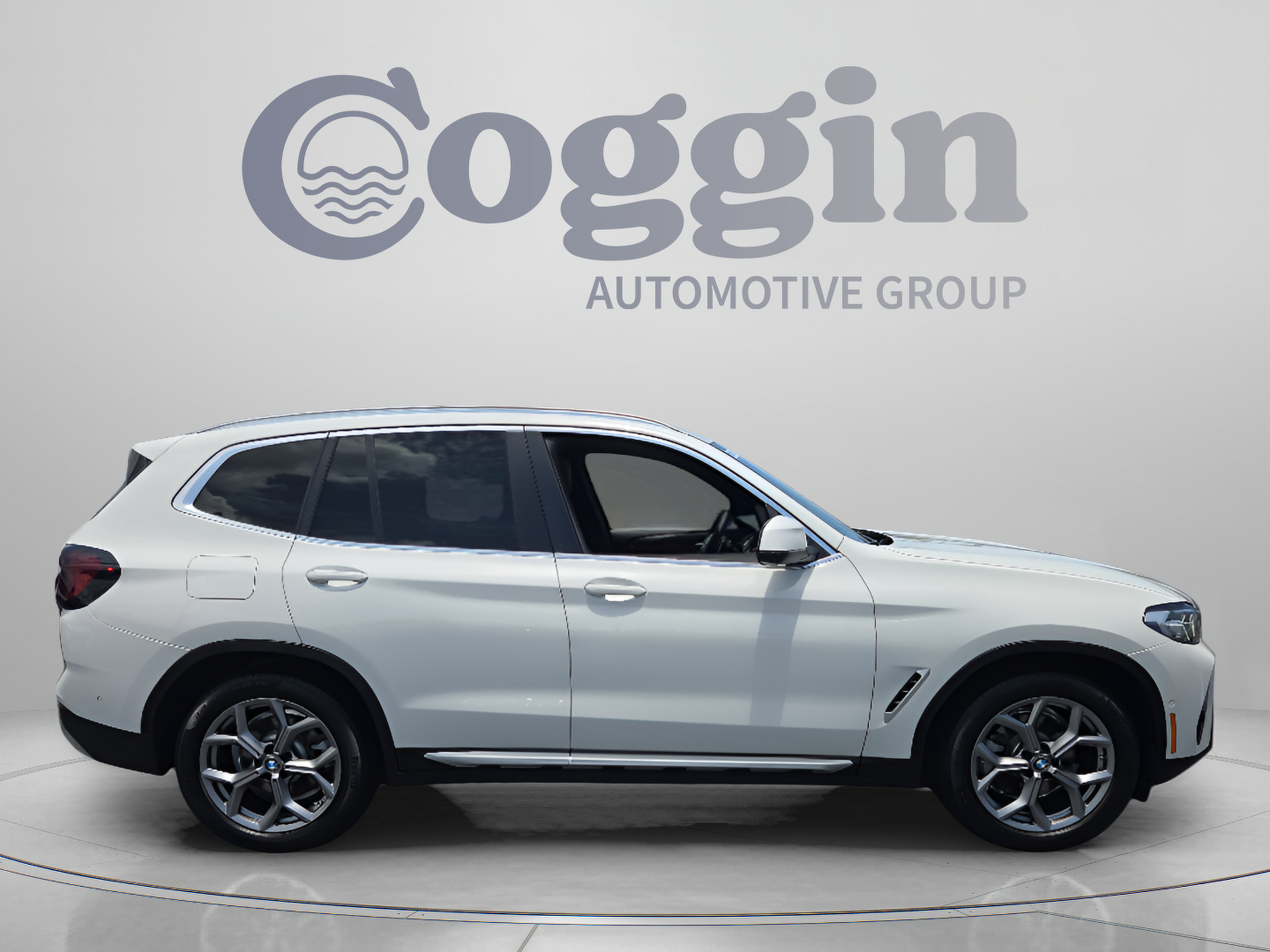 Used 2024 BMW X3 sDrive30i w/ Convenience Package RWD image 6
