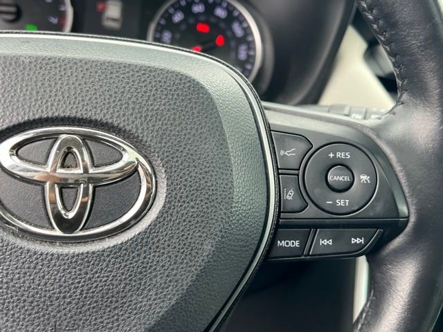 Used 2019 Toyota RAV4 XLE Premium w/ Advanced Technology Package AWD/4WD image 22