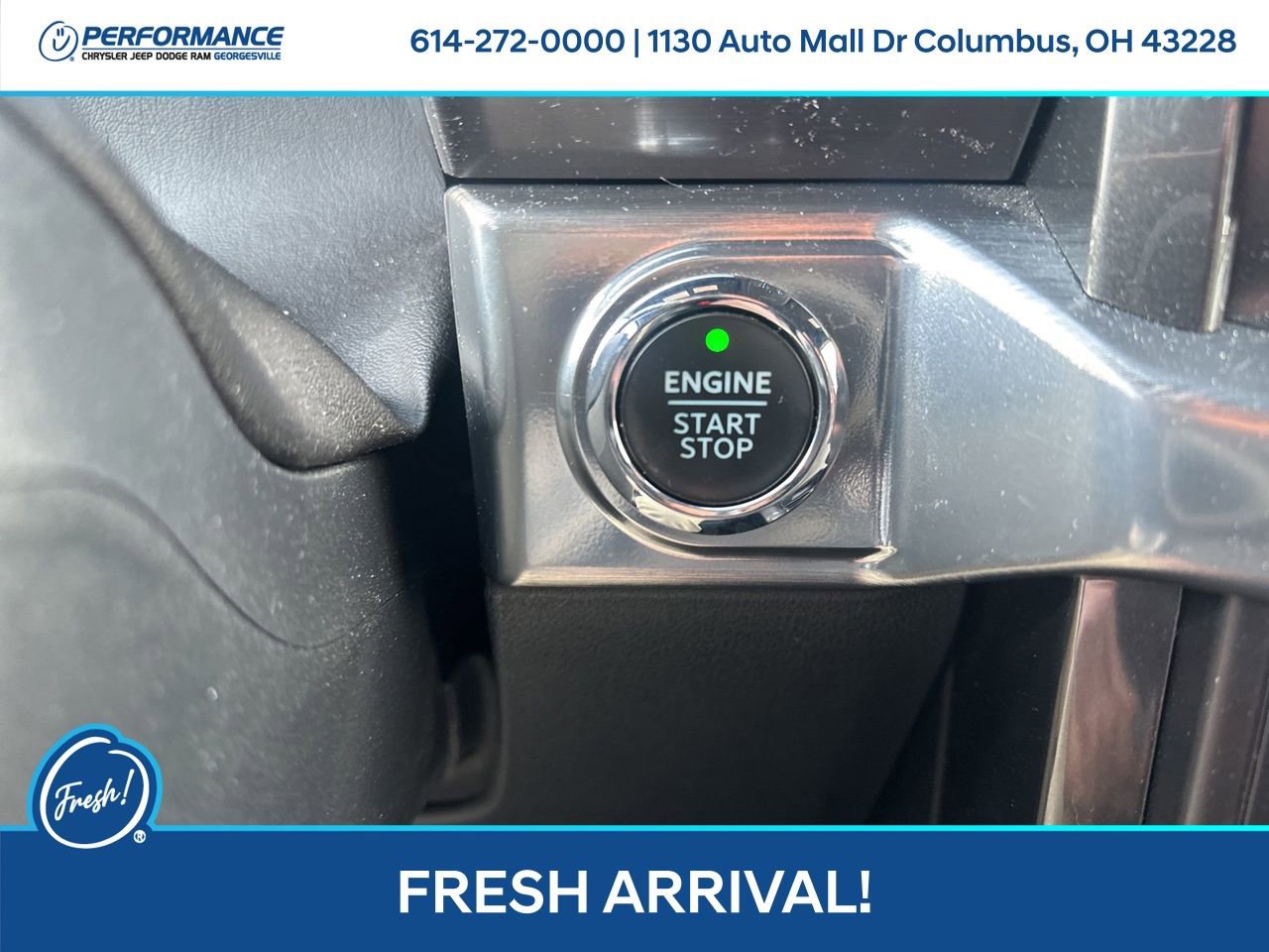 Used 2021 Ford F150 Lariat w/ Equipment Group 502A High image 22