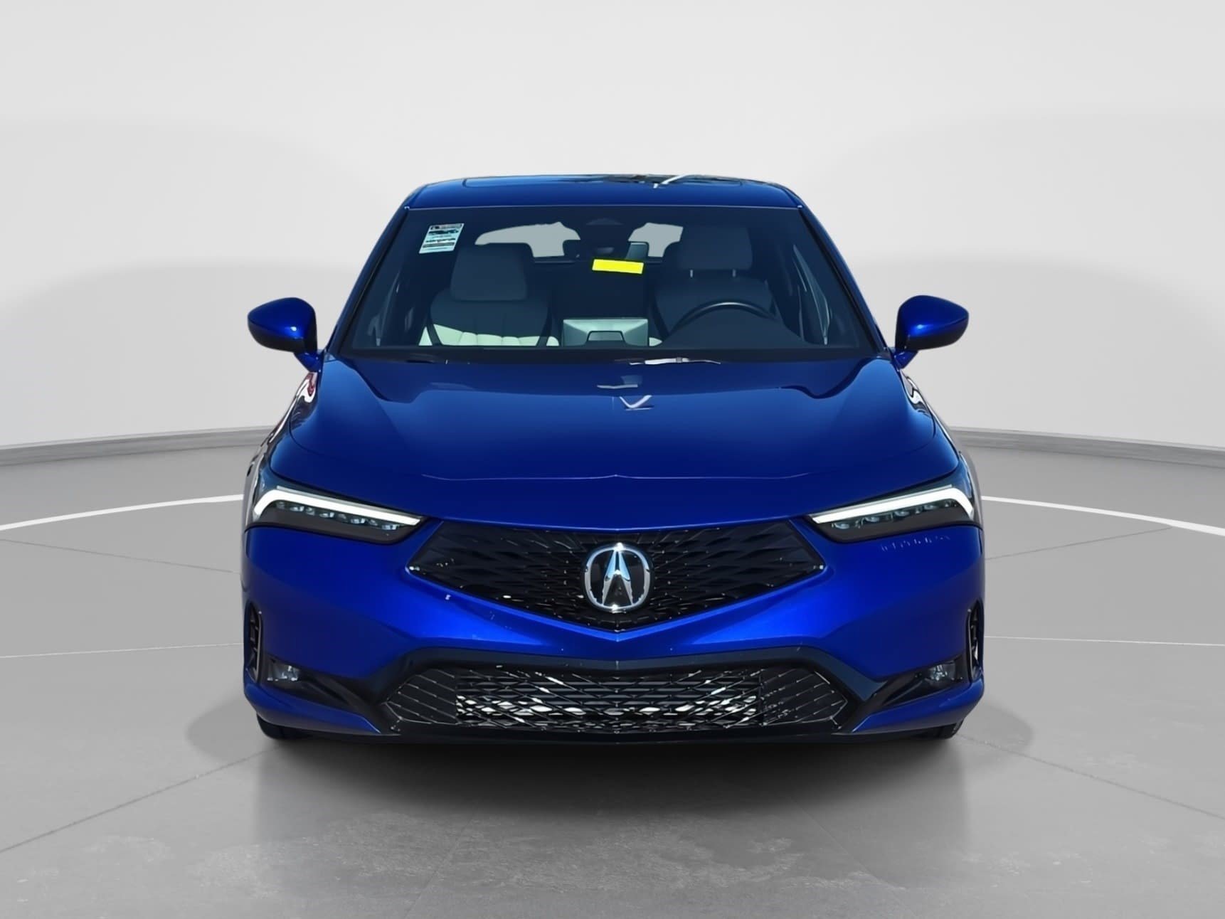 Used 2023 Acura Integra A-Spec image 2