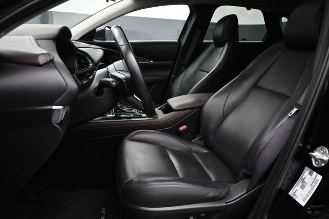 Used 2020 MAZDA CX-30 AWD w/ Premium Package image 10