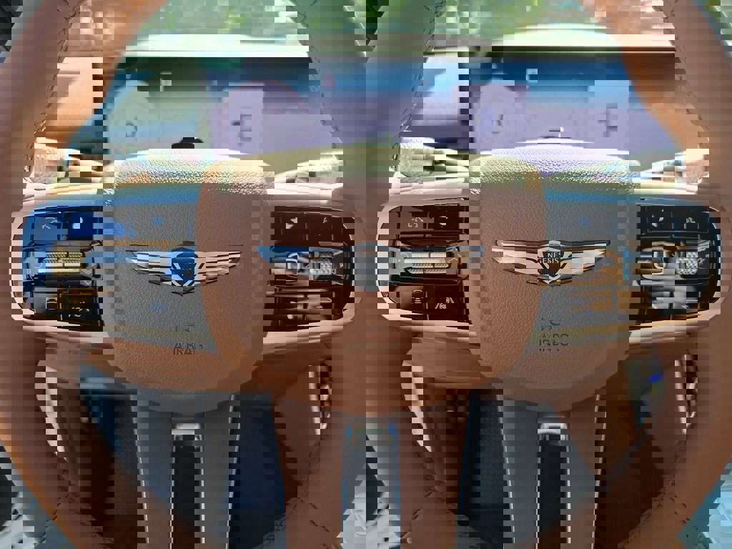 New 2026 Genesis GV70 2.5T Advanced image 25