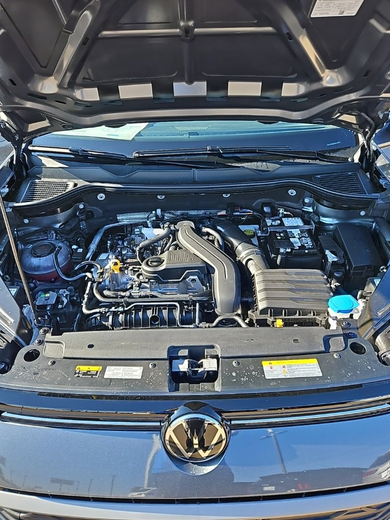 New 2026 Volkswagen Taos S image 10