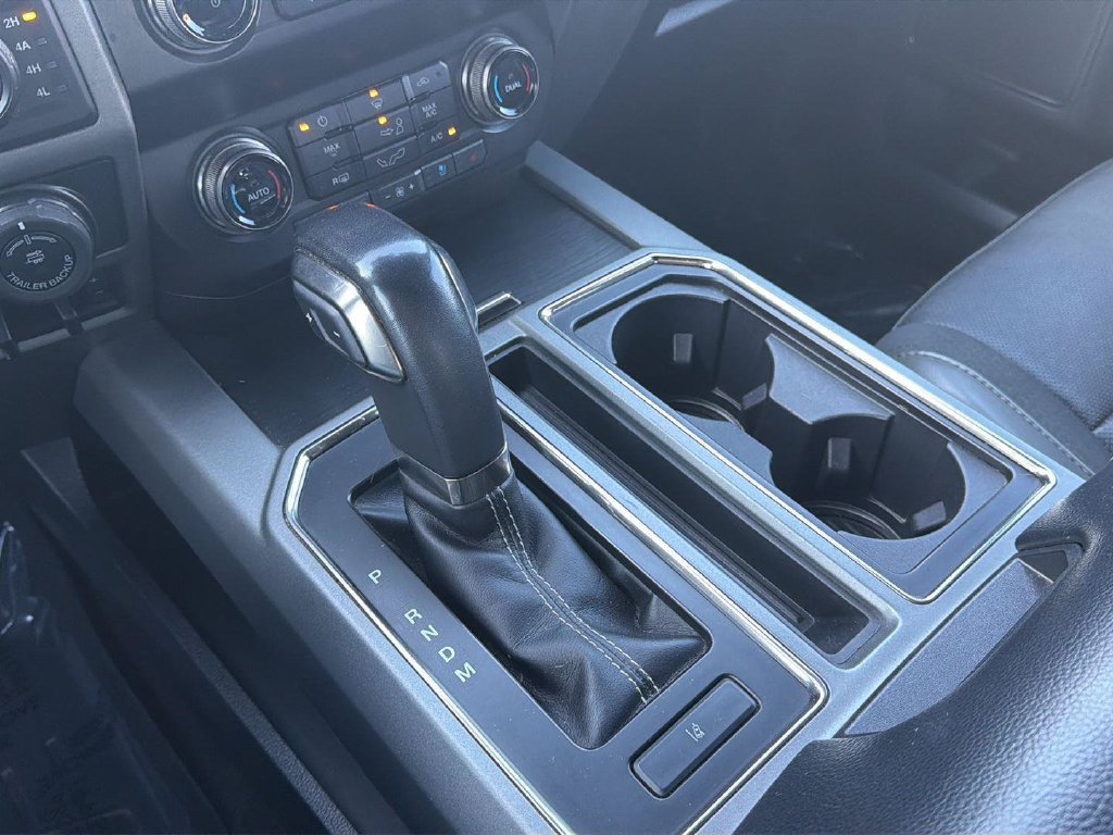 Used 2019 Ford F150 Raptor w/ Equipment Group 802A Luxury AWD/4WD image 9