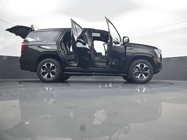 New 2026 GMC Yukon AT4 w/ AT4 Premium Plus Package AWD/4WD image 34