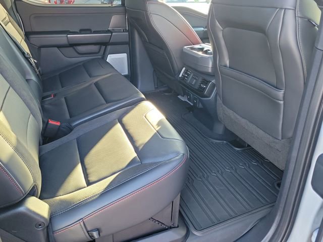 Certified 2025 Ford F150 Raptor image 22