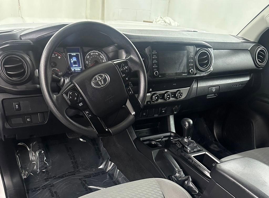 Used 2022 Toyota Tacoma SR image 15