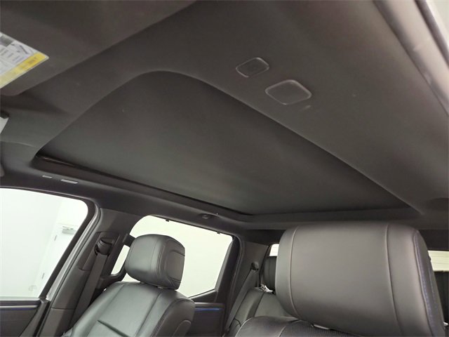 Used 2023 Toyota Tundra Platinum image 19