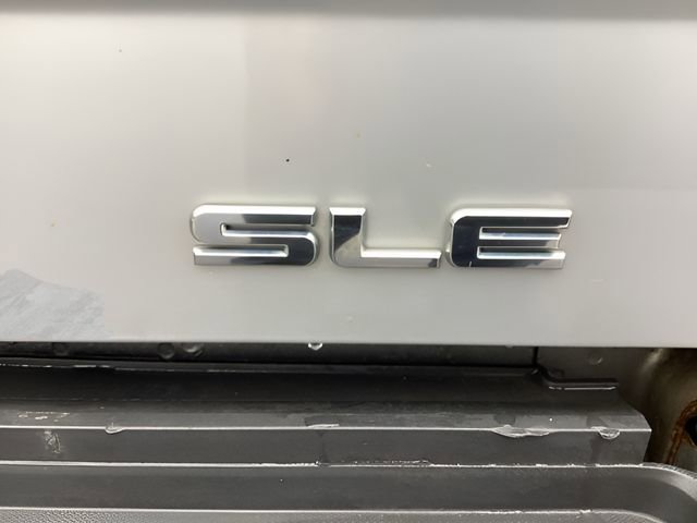 Used 2018 GMC Sierra 2500 SLE w/ SLE Preferred Package image 36