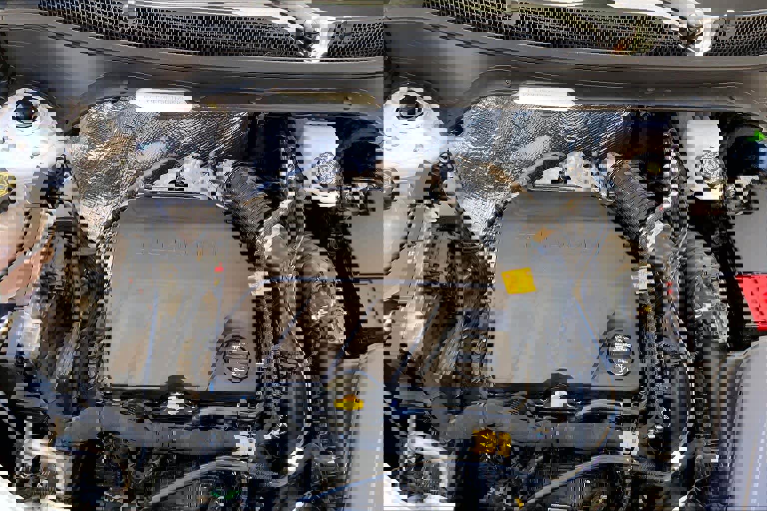 Used 2025 Chevrolet Trax LS image 33