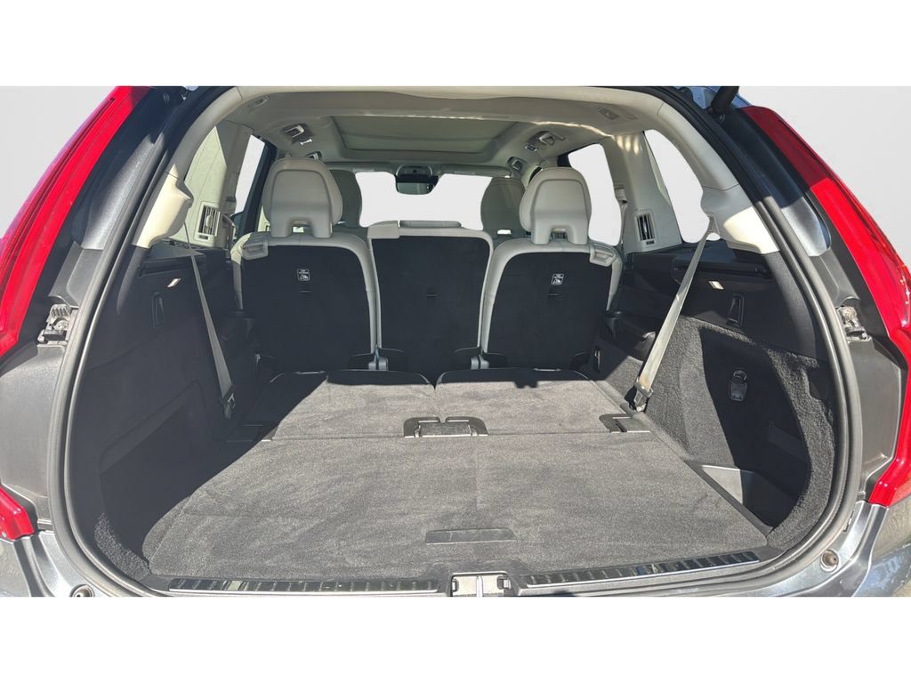 Used 2019 Volvo XC90 T6 Inscription w/ Protection Package Premier AWD/4WD image 18