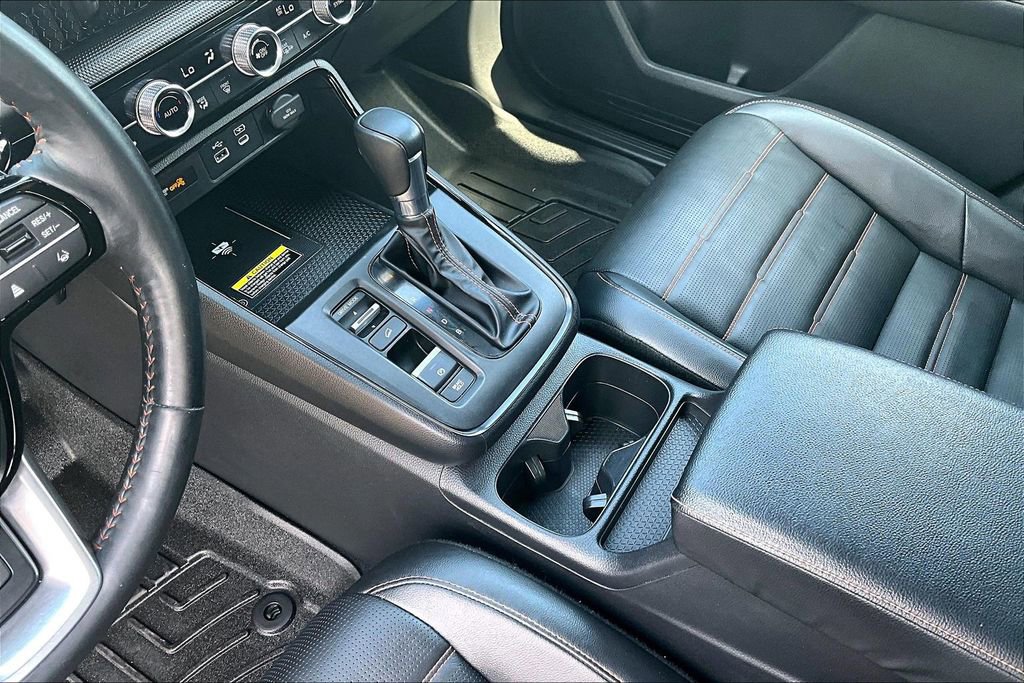 Used 2024 Honda CR-V Sport Touring image 15
