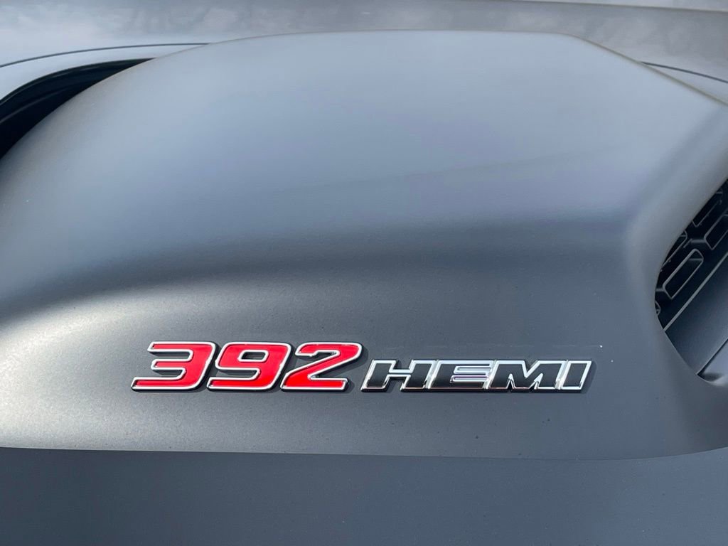 Used 2023 Dodge Challenger R/T Scat Pack w/ Plus Package image 11