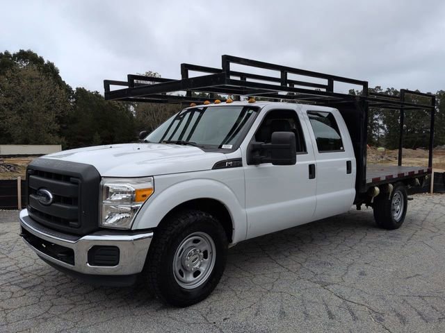 Used 2013 Ford F350 XL w/ XL Value Pkg image 8